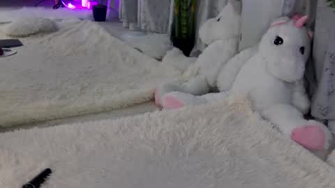 IsabelleEthan online show from July 13, 2026, 12:24 am