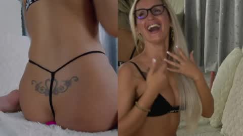 IsabelleEthan online show from August 3, 2026, 9:04 am