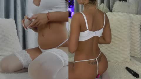 IsabelleEthan online show from August 5, 2026, 12:24 am