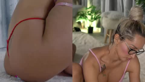 IsabelleEthan online show from August 6, 2026, 12:45 am