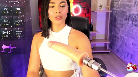 Isa online show from January 24, 2025, 5:31 am