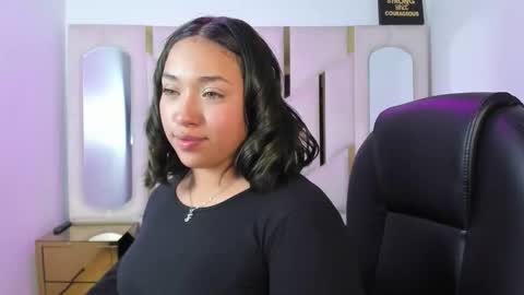 isabellrodriguez18 online show from March 21, 2026, 6:29 am