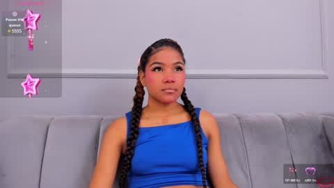 Isabellsmmith online show from December 28, 2024, 12:47 am