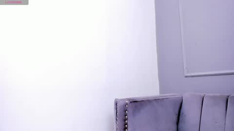 Isabellsmmith online show from January 8, 2025, 4:23 am