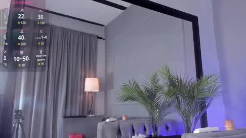 Isabellsmmith online show from February 19, 2025, 4:23 am