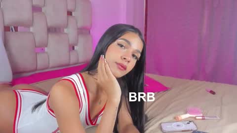  ISADORA  online show from March 18, 2026, 11:02 am