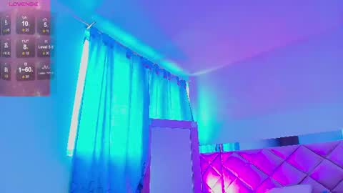 ISABELLA online show from June 10, 2026, 5:23 pm