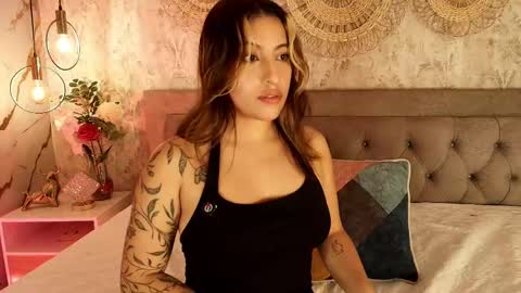 Isa online show from May 22, 2026, 12:33 pm