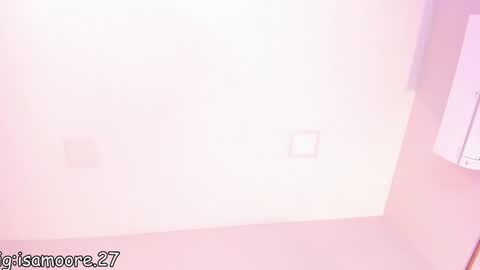 Isabella online show from January 19, 2025, 5:05 am