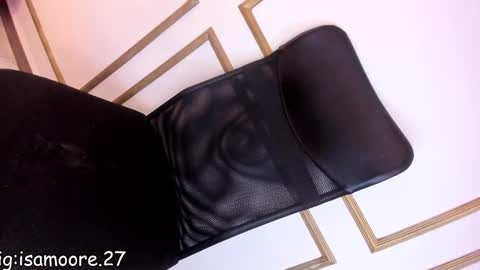Isabella online show from January 29, 2025, 7:57 am