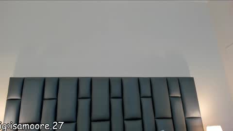 Isabella online show from February 14, 2025, 12:41 am
