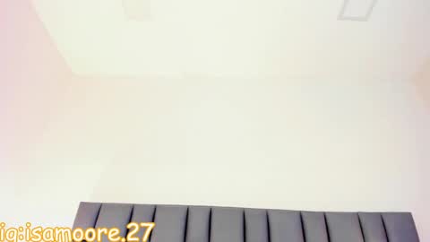 Isabella online show from February 24, 2025, 6:05 am
