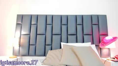 Isabella online show from March 1, 2025, 5:52 am