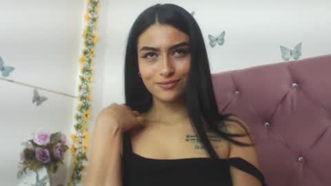 IsabelaRodriguez02 online show from February 12, 2026, 4:40 am