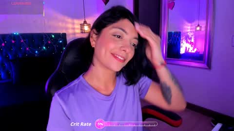 isabel  online show from October 1, 2025, 8:04 pm