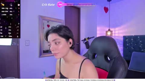 isabel  online show from March 16, 2026, 6:56 pm