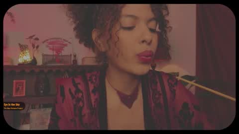 Isabel Birthday broadcast on February 15th online show from March 8, 2026, 7:17 pm