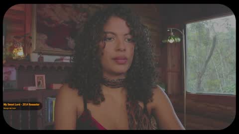 Isabel Birthday broadcast on February 15th online show from April 5, 2026, 9:12 pm