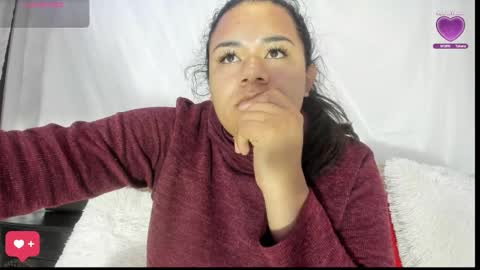 Snapshot of isbelljhs chatting on March 6, 2026, 7:16 am Lumi bellx online show from March 6, 2026, 7:16 am