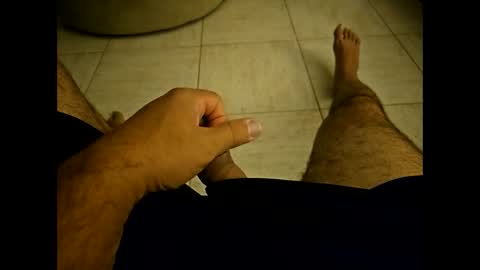 Snapshot of iscrewinutibolt chatting on October 19, 2025, 11:00 am Carlos online show from October 19, 2025, 11:00 am