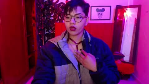 isabela online show from January 14, 2026, 4:51 am