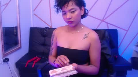 isabela online show from June 7, 2026, 11:08 pm