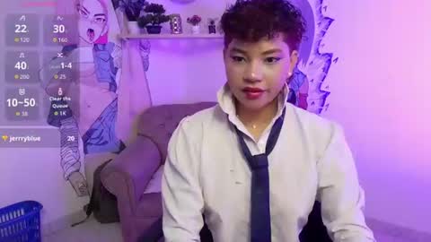 Snapshot of ise_lunny chatting on July 25, 2026, 1:08 pm isabela online show from July 25, 2026, 1:08 pm
