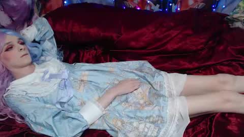 Snapshot of iselestias chatting on February 14, 2026, 9:11 pm Sele online show from February 14, 2026, 9:11 pm