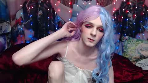 Snapshot of iselestias chatting on February 15, 2026, 10:17 pm Sele online show from February 15, 2026, 10:17 pm