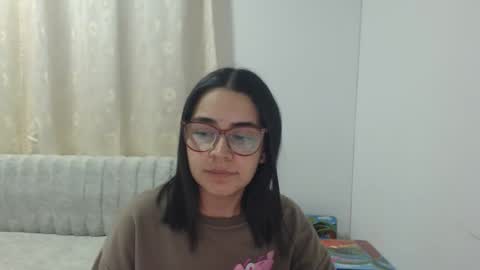 Snapshot of isemma chatting on February 24, 2026, 3:37 am Emma online show from February 24, 2026, 3:37 am