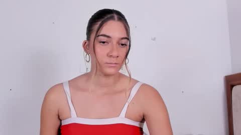 Snapshot of ishabellalopez chatting on October 17, 2025, 4:48 am ishabellalopez online show from October 17, 2025, 4:48 am