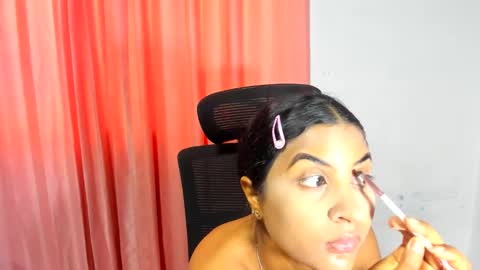 Ishanyfalak online show from November 8, 2025, 7:12 pm