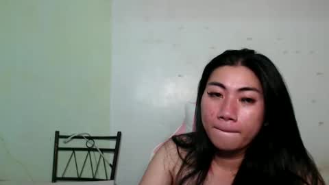 Snapshot of ishie_yoshixx chatting on September 18, 2025, 3:47 pm IRISH online show from September 18, 2025, 3:47 pm