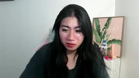 Snapshot of ishie_yoshixx chatting on September 21, 2025, 4:52 pm IRISH online show from September 21, 2025, 4:52 pm