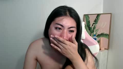 Snapshot of ishie_yoshixx chatting on September 22, 2025, 4:58 am IRISH online show from September 22, 2025, 4:58 am