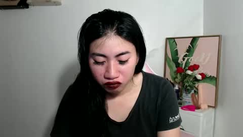 Snapshot of ishie_yoshixx chatting on September 23, 2025, 3:31 am IRISH online show from September 23, 2025, 3:31 am