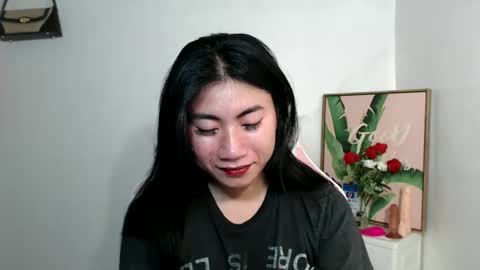 Snapshot of ishie_yoshixx chatting on September 25, 2025, 3:21 am IRISH online show from September 25, 2025, 3:21 am