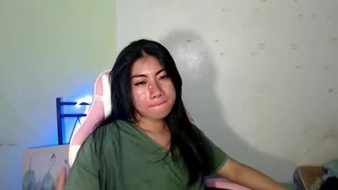 Snapshot of ishie_yoshixx chatting on September 26, 2025, 3:05 pm IRISH online show from September 26, 2025, 3:05 pm