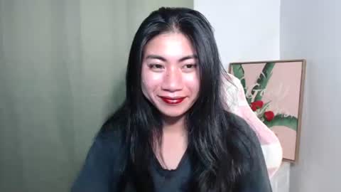 Snapshot of ishie_yoshixx chatting on September 29, 2025, 2:33 pm IRISH online show from September 29, 2025, 2:33 pm