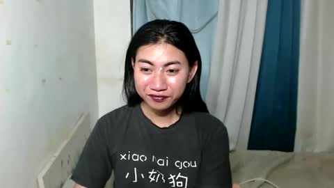 Snapshot of ishie_yoshixx chatting on October 10, 2025, 5:06 am IRISH online show from October 10, 2025, 5:06 am