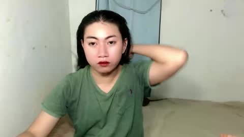 Snapshot of ishie_yoshixx chatting on October 19, 2025, 9:32 am IRISH online show from October 19, 2025, 9:32 am