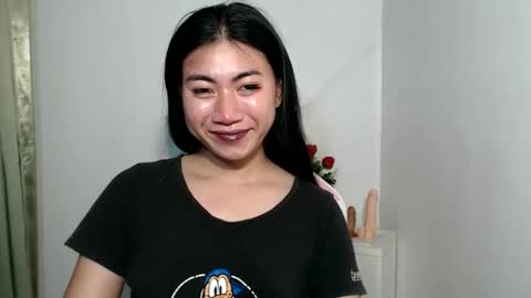 Snapshot of ishie_yoshixx chatting on October 29, 2025, 8:16 am IRISH online show from October 29, 2025, 8:16 am