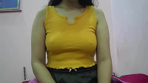 ishika_singh_ online show from December 20, 2025, 2:29 am