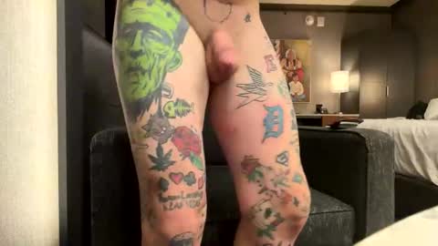 Daddy Master Master Daddy online show from December 17, 2025, 1:55 am