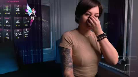 Ishtar online show from October 29, 2025, 10:17 am