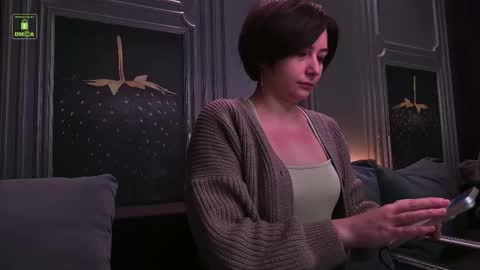 Snapshot of ishtardivine chatting on March 3, 2026, 4:18 am Ishtar online show from March 3, 2026, 4:18 am