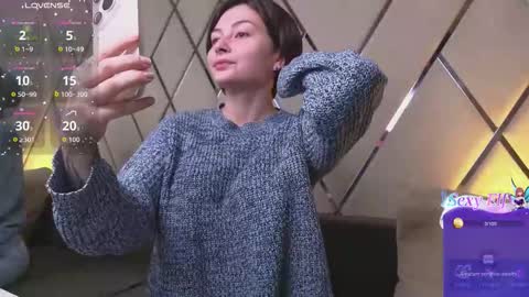 Snapshot of ishtardivine chatting on March 13, 2026, 4:52 am Ishtar online show from March 13, 2026, 4:52 am