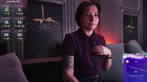 Snapshot of ishtardivine chatting on March 19, 2026, 10:30 am Ishtar online show from March 19, 2026, 10:30 am