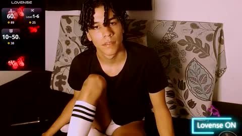 Isidro online show from November 10, 2025, 11:26 pm