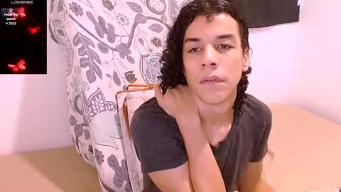 Isidro online show from February 8, 2026, 9:18 pm